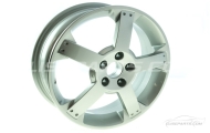 NEW Pair of VX220 Front Wheels Image