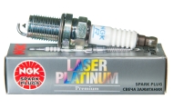 NGK PFR7G-11S 2ZZ SC Platinum Spark Plugs Image
