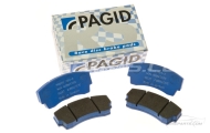 Pagid RS42 4 Pot Brake Pads Image