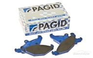Pagid RS42 Brake Pads Image