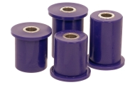 Polyurethane Wishbone Bushes Purple Image