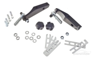 Reduced Bump Steering Arm kit Image