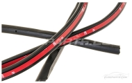 S1 Elise Door Seals D111U0160F / D111U0161F Image