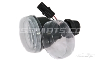 S2 Driving Light Protectors Image