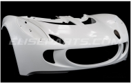 S2 Exige Front Clamshell Image