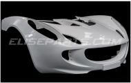 S2 Toyota Elise Front Clamshell Image