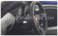 Satin Black Indicator Stalks Image