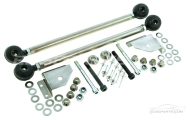 Rear Uniball Toe Link Set Image