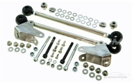 Rear Uniball Toe Link Set Image