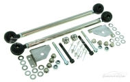 Rear Uniball Toe Link Set Image