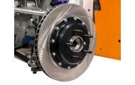 Wheel Stud Kit (All S2 / S3 models) Image