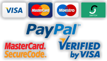 payment methods