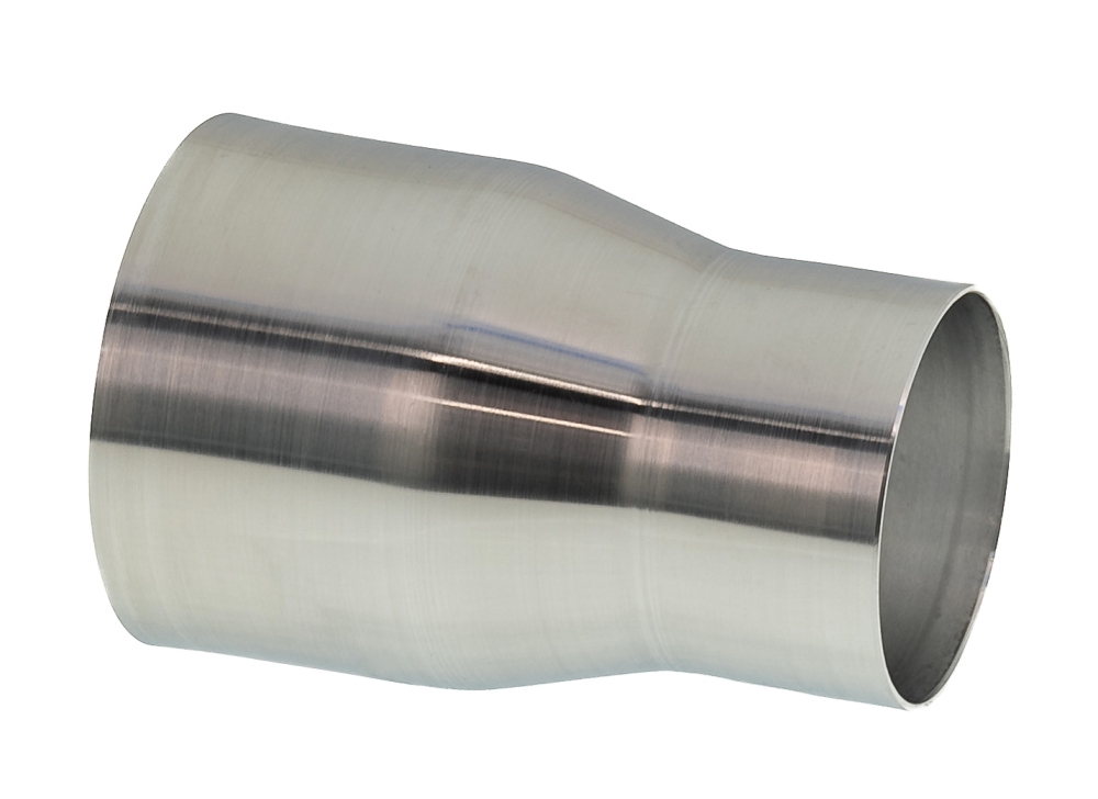 2Stage Aluminium Hose Reducers EliseParts