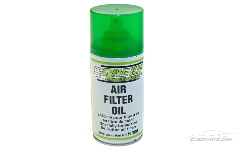Air Filter Cleaning Kit EliseParts
