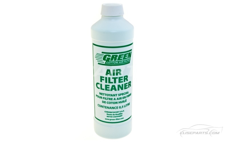 Air Filter Cleaning Kit EliseParts
