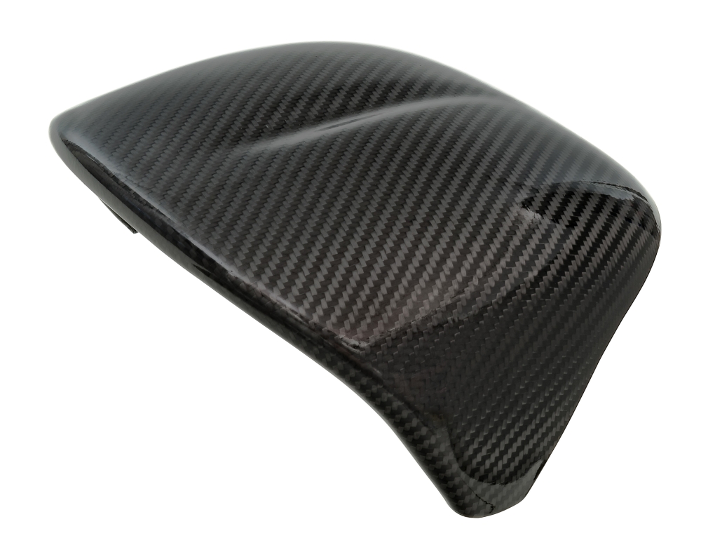 S1 K Series Carbon Fibre Speedo Cover | EliseParts