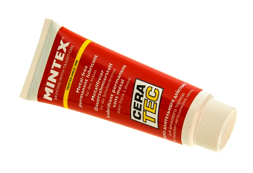 Ceratec Grease