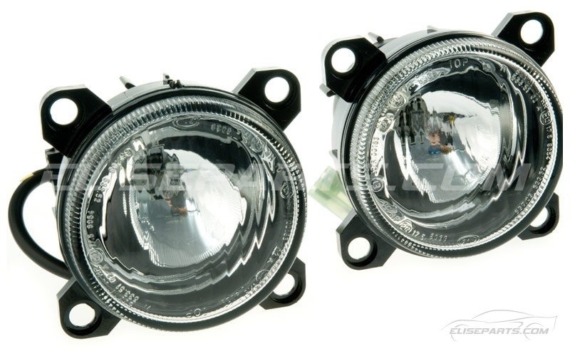 Driving Light Installation Kit EliseParts