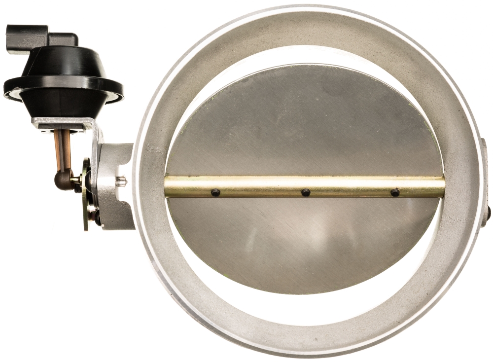 Exige / 340R Resonator Valve A340E6007F EliseParts