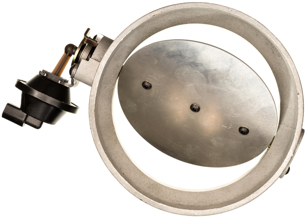 Exige / 340R Resonator Valve A340E6007F EliseParts