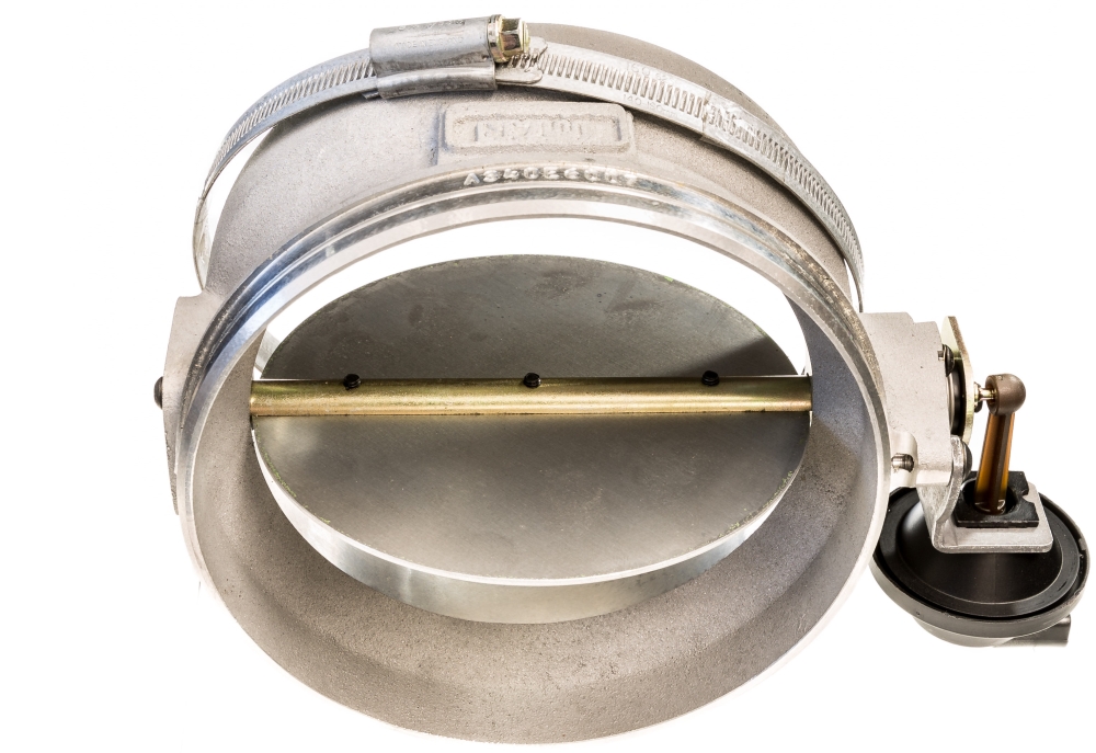 Exige / 340R Resonator Valve A340E6007F EliseParts