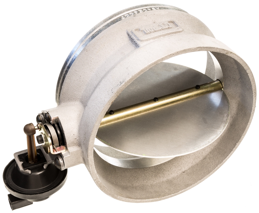 Exige / 340R Resonator Valve A340E6007F EliseParts