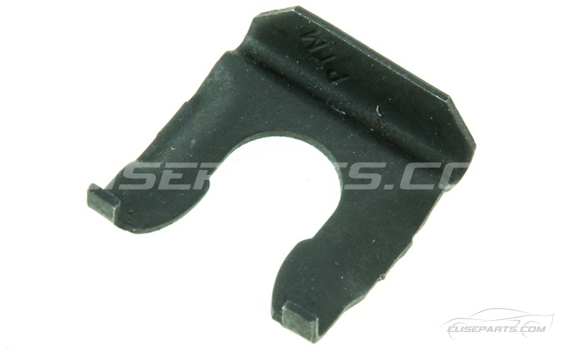 Gear shop cable clips