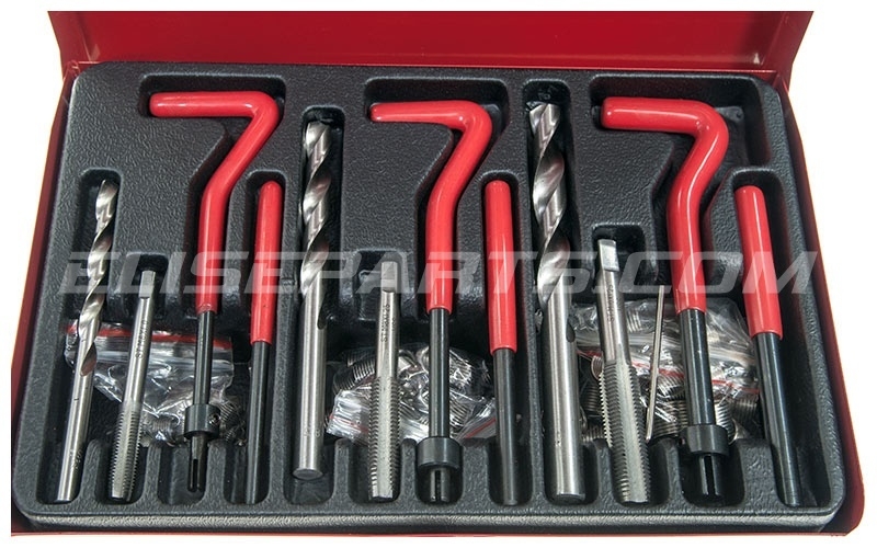 Thread Repair Set