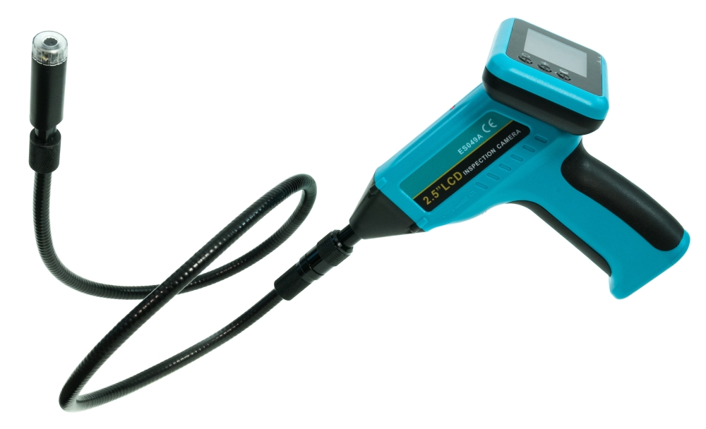 Digital Inspection Camera & Bore Scope EliseParts