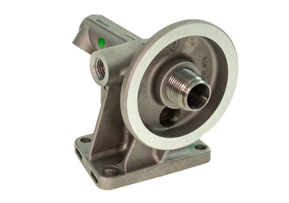 K Series Oil Filter Housing A111E6076S EliseParts