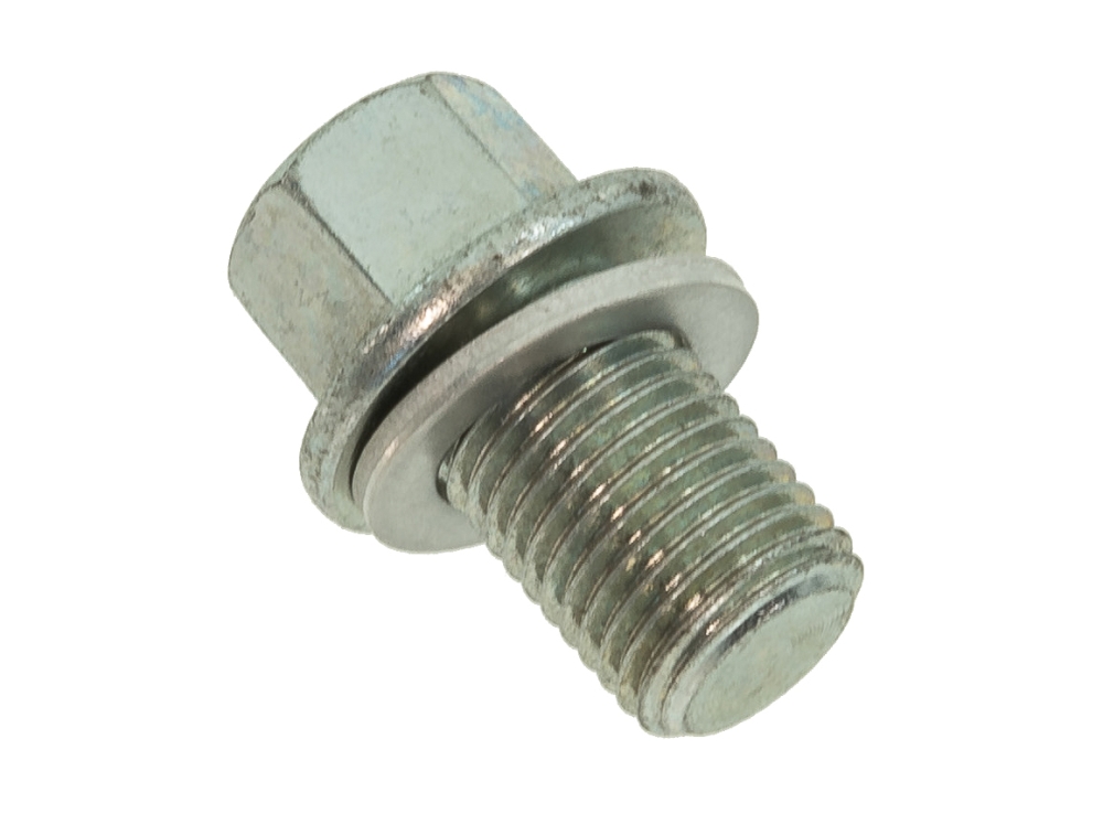 K Series Sump Plug & Washer EliseParts