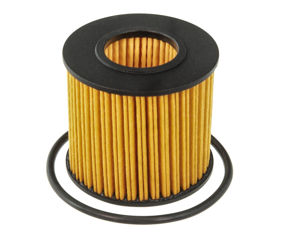 Oil Filter Element & 'O' Ring A120E7102S EliseParts