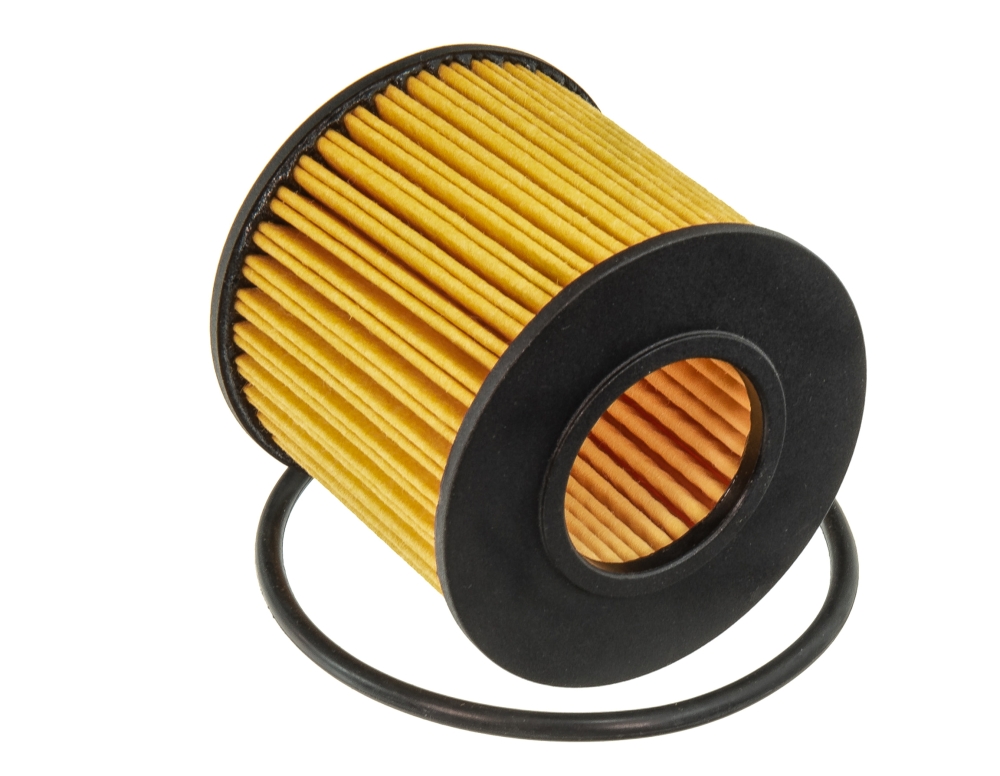 Oil Filter Element & 'O' Ring A120E7102S EliseParts