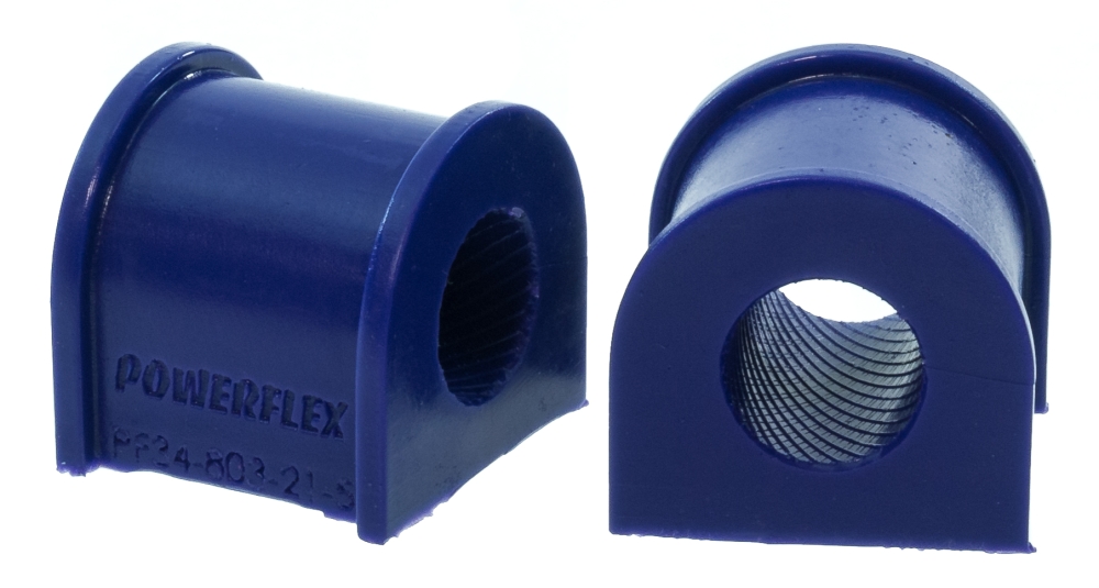 Powerflex Anti Roll Bar Bushes 25.40mm EliseParts