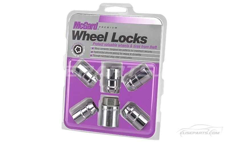 McGard Locking Wheel Nuts S1