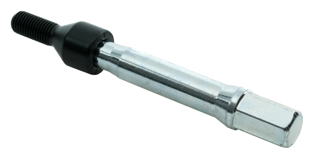 Wheel sales bolt key