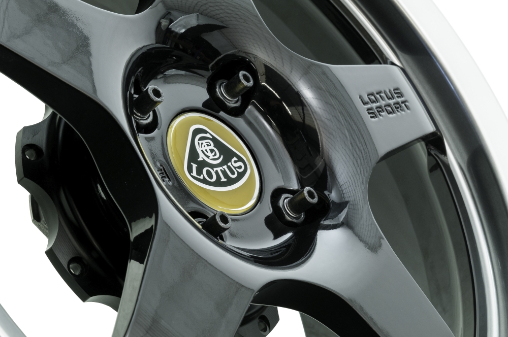 Lotus Elise S2 Wheel Bolt Elise