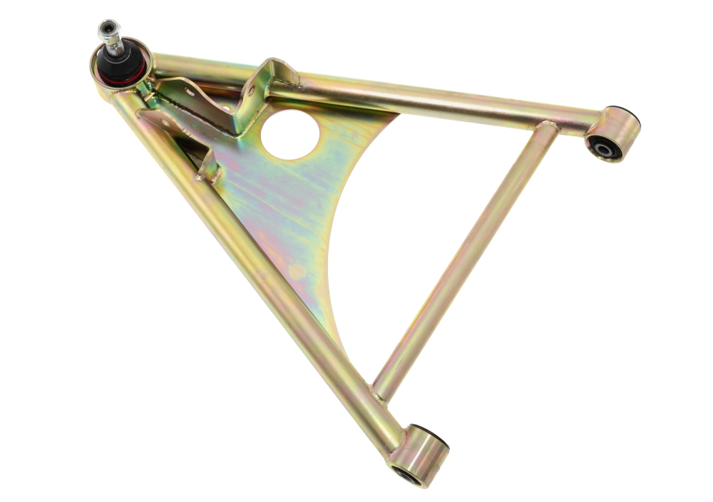 OE Quality Front Lower Right Wishbone Control Arm For Honda CR-V MK3 2007+ (51350-SWA-E01)