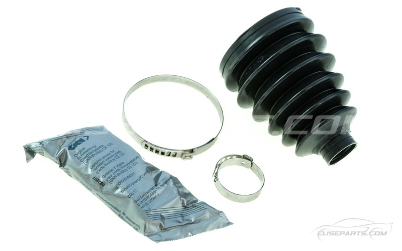 VX220 / Toyota Elise Outer CV Boot Kit EliseParts