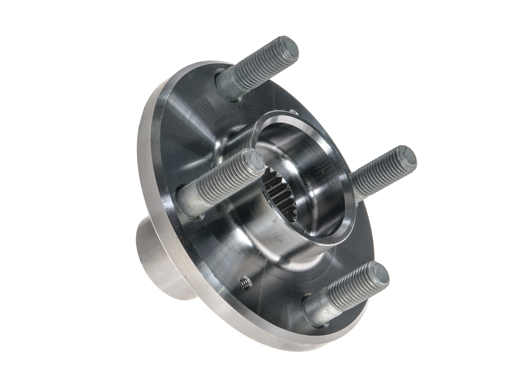 4 Stud Hub Flange EliseParts