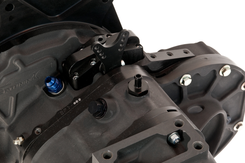 6 Speed Sequential Gearbox EliseParts