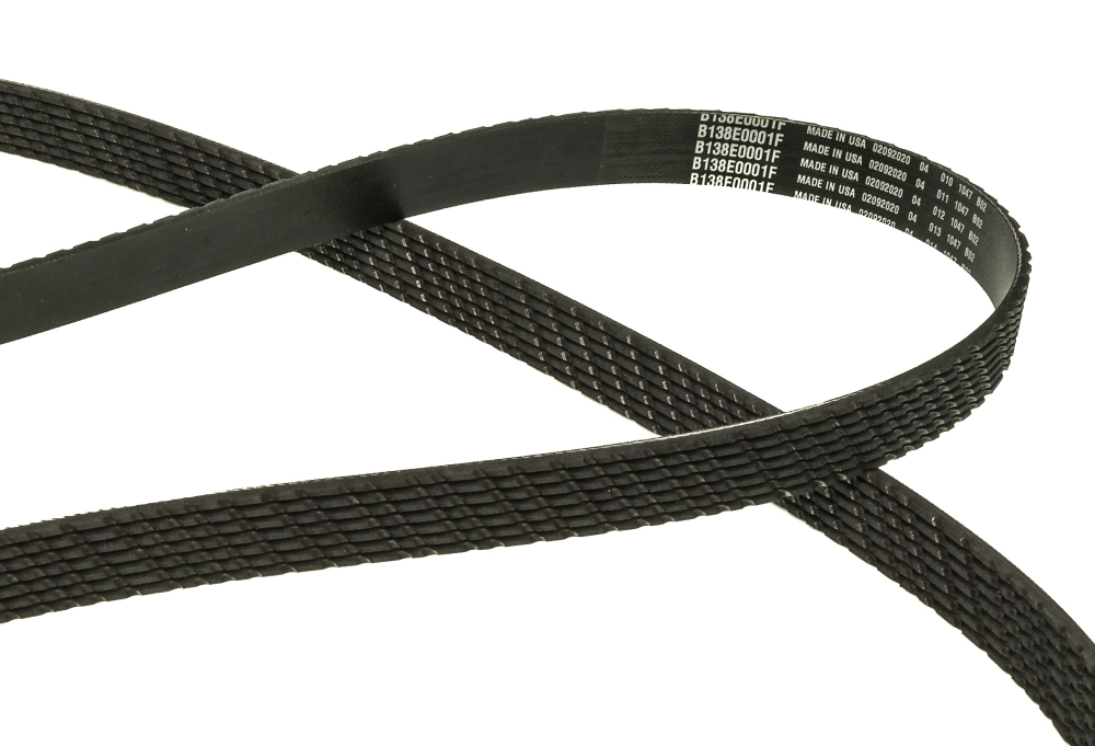 V6 Exige Gatorback Drive Belt B138E0001F EliseParts