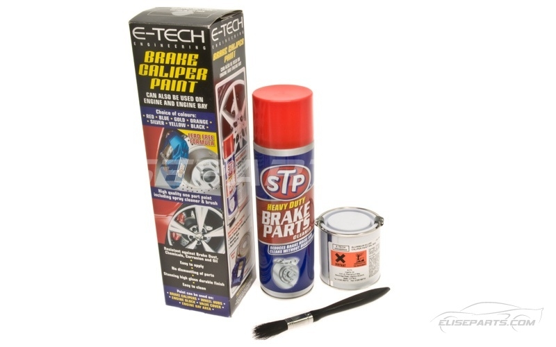 Brake Caliper Paint EliseParts