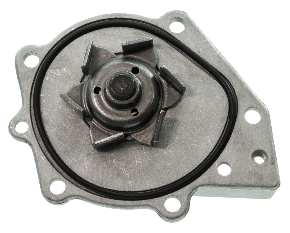 K Series Water Pump & Timing Belts Kit (VVC) EliseParts