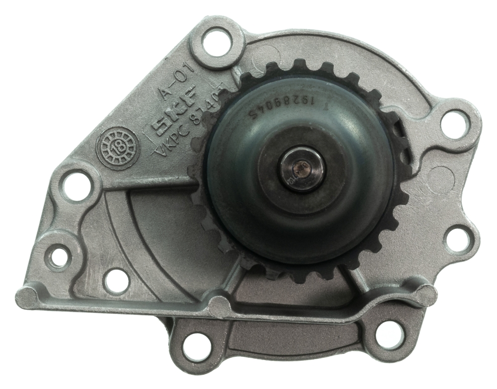 K Series Water Pump & Timing Belts Kit (VVC) EliseParts