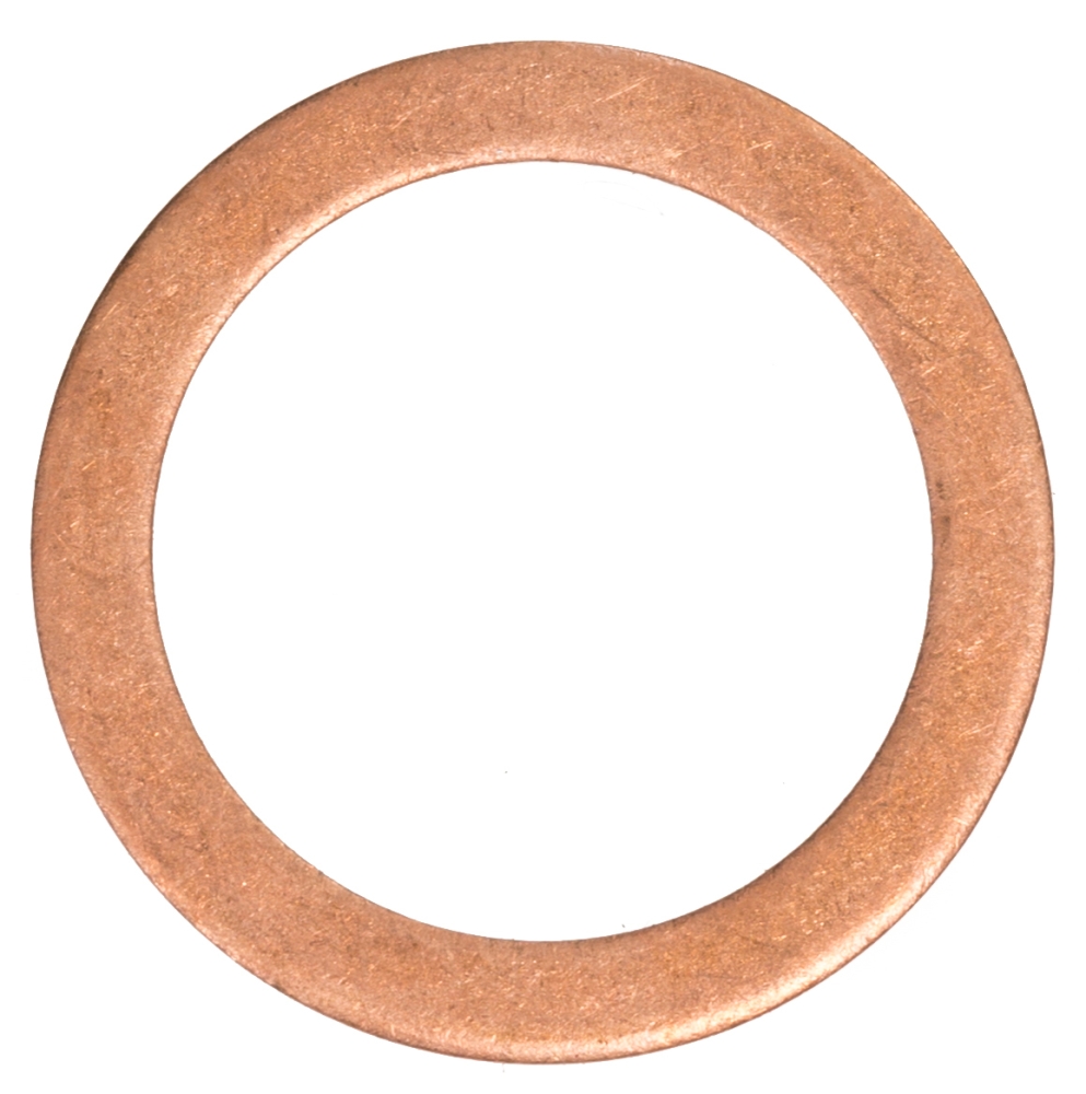 Coolant Sensor Washer Gasket A120E6378S EliseParts