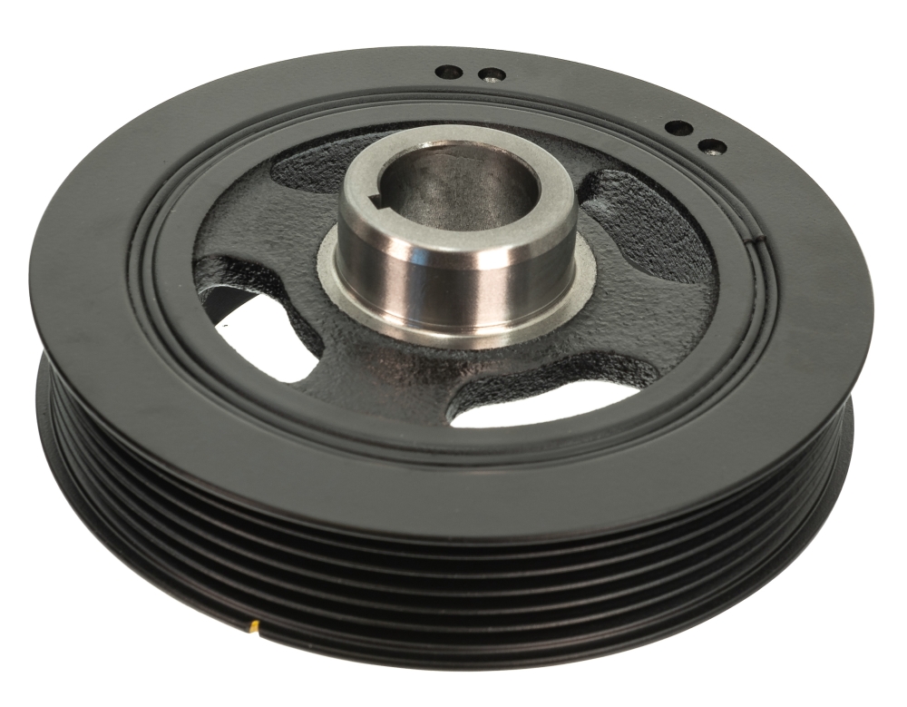 Crankshaft Pulley 1ZZ A131E6103S | EliseParts