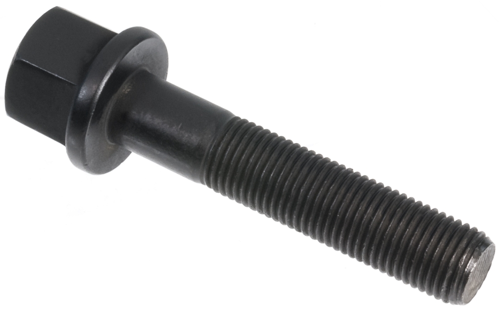 Crankshaft Pulley Bolt EliseParts