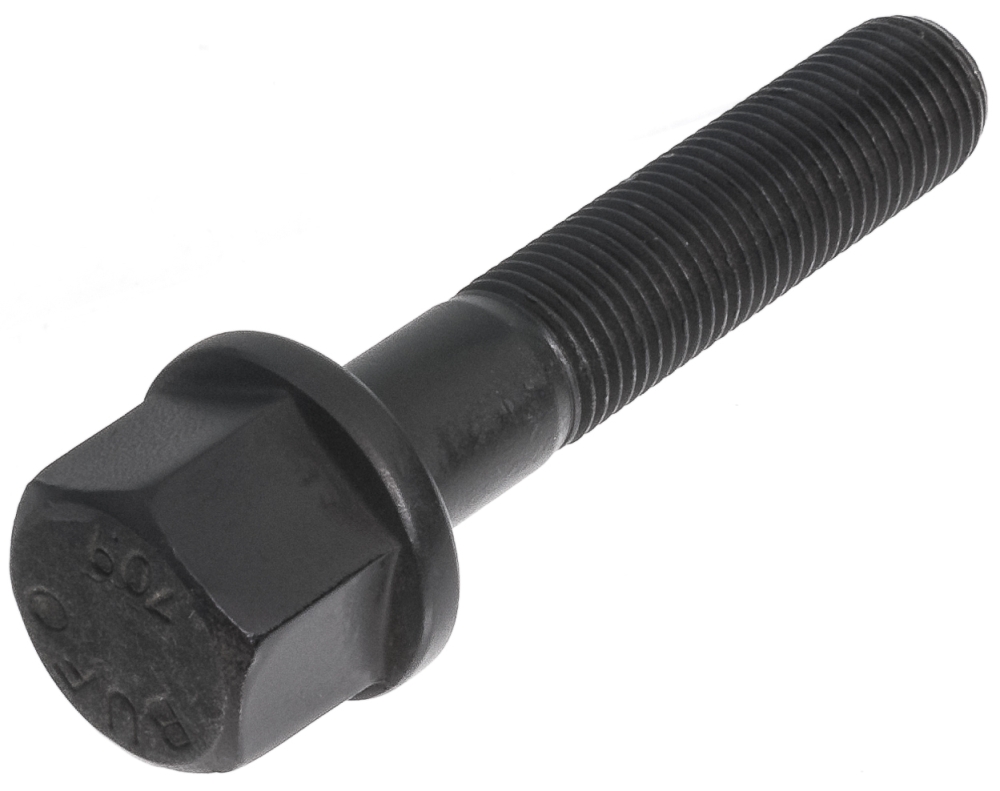 K Series Crankshaft Pulley Bolt & Washer EliseParts