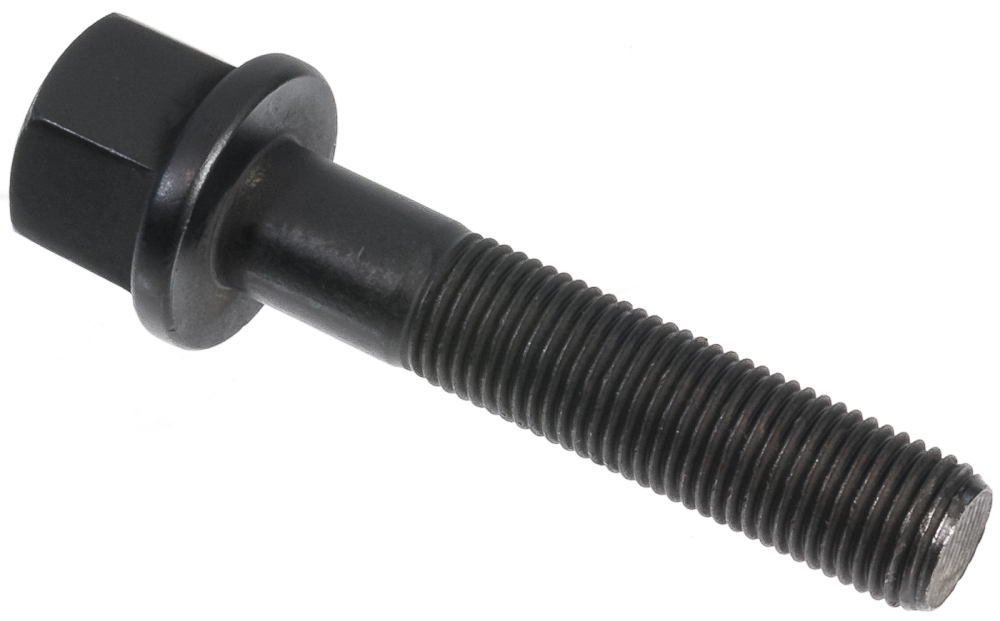 K Series Crankshaft Pulley Bolt & Washer EliseParts